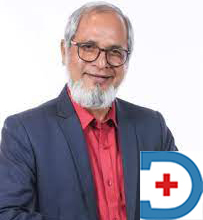 Dr Md Mohsin Ali Shah