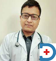 Dr Md Nazmus Sihan