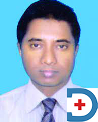 Dr Md Sajibur Rashid