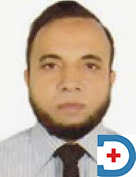 Dr Md Shafiqul Islam