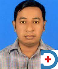 Dr Mohammad Lokman Hakim