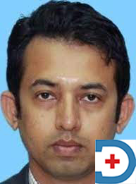 Dr Mohammad Sarwar Alam Mithu