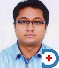Dr Mohammad Shayekh Abdullah