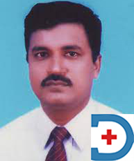 Dr Mohammed Shafayet Ullah