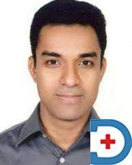 Dr Muhammad Mahbub Hossain