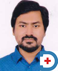 Dr Nafiz Khan Rousseau