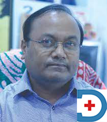 Dr Nihar Ranjan Mazumder
