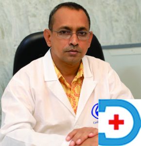 Dr Safiul Azam Chowdhury