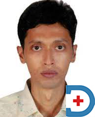 Dr Sayed Ullah