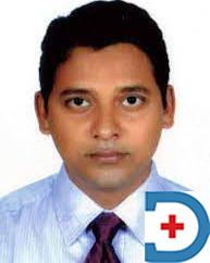 Dr Shamsuddoha Sarkar Sanchoy