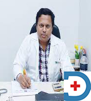 Dr Soumitra Das