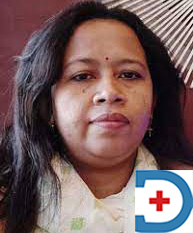 Dr Supriya Sarkar