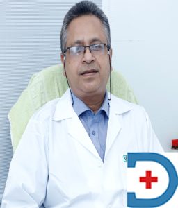 Prof Dr Jamal Saleh Uddin Arju