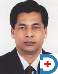 Prof Dr K M Ashraf Ali
