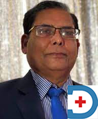 Prof Dr Md Azizul Haque