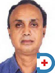 Prof Dr Zahed Ali
