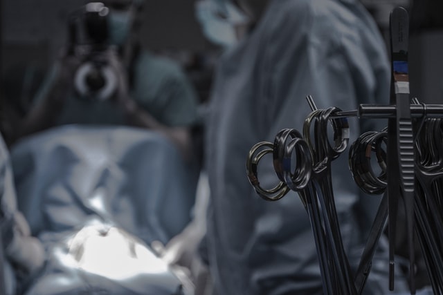 Hernia Surgery