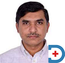 Dr A F M Al Masum Khan