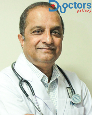 Dr A VIJAYA VARDHAN