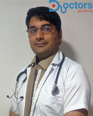 Dr ABHINAV MALHOTRA