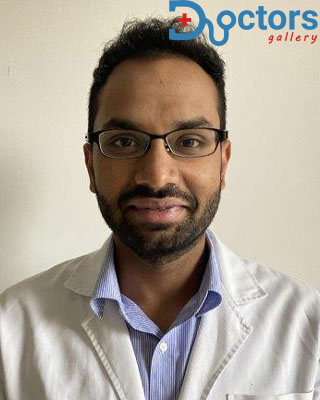 Dr ADITYA B J PREMKUMAR