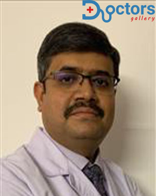 Dr AMEET KULKARNI
