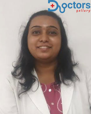 Dr ASHWINI MADIHALLI