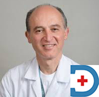 Dr Abbas Ardehali
