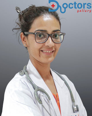 Dr Abhineetha Hosthota