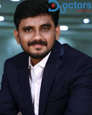 Dr Abhishek G N