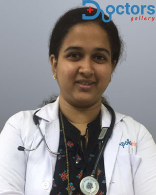 Dr Akshatha Manjunath