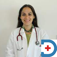 Dr Alexandra Drakaki