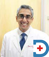 Dr Arthur P Kowell