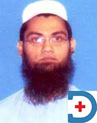 Dr Ashik Iqbal