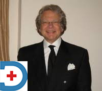 Dr Barry I Ludwig