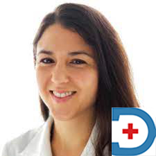 Dr Brooke L Guerrero