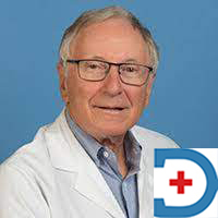 Dr Carl J Orfuss