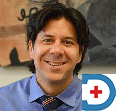 Dr Carlos Portera-Cailliau