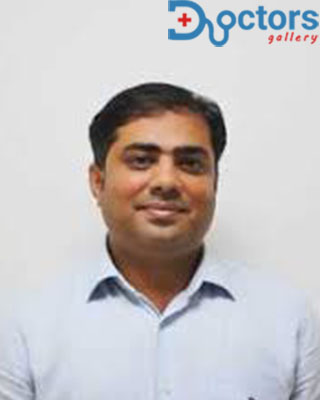 Dr Dr B M Sheshadri