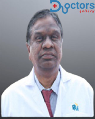 Dr Dwarakanath C S