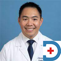 Dr Edward Cheung