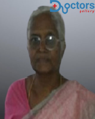 Dr Elizebeth Jaysheelan
