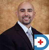 Dr Fadi S Saied