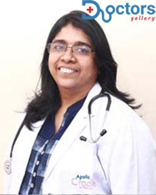 Dr Garima Jain