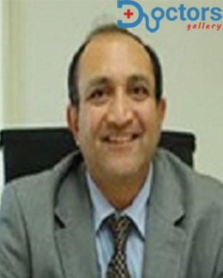 Dr Gautam Kodikal