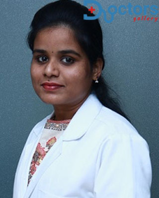 Dr Girija Reddy B