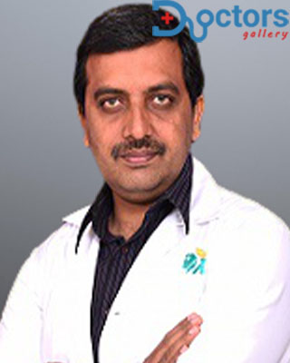 Dr Girish H