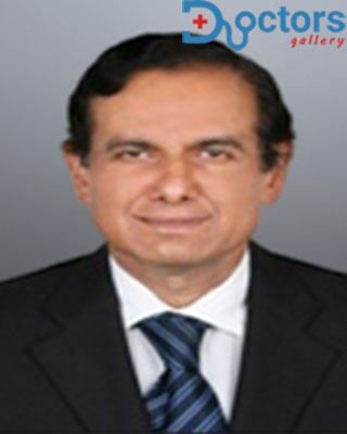 Dr Gokul Nath