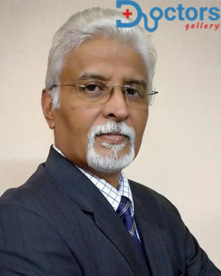 Dr Harihara Murthy