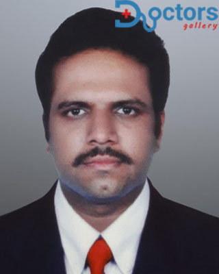 Dr Hariprasad V S